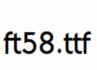 ft58.ttf