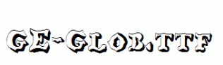 GE-Glob.ttf