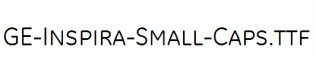 GE-Inspira-Small-Caps.ttf