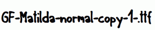 GF-Matilda-normal-copy-1-.ttf