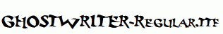 GHOSTWRITER-Regular.ttf
