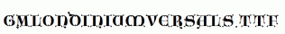 GMLondiniumVersals.ttf