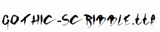 GOTHIC-SCRIBBLE.ttf