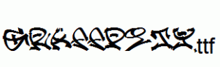 GRAFFPITY.ttf