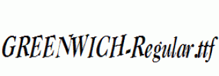 GREENWICH-Regular.ttf