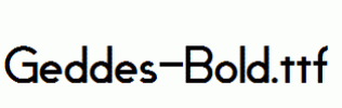 Geddes-Bold.ttf