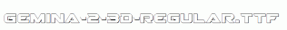 Gemina-2-3D-Regular.ttf