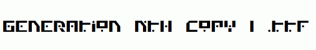 Generation-Nth-copy-1-.ttf