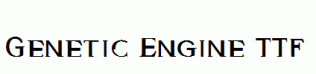 Genetic-Engine.ttf