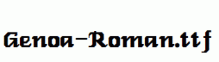 Genoa-Roman.ttf