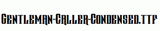 Gentleman-Caller-Condensed.ttf