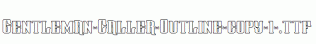 Gentleman-Caller-Outline-copy-1-.ttf