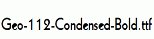 Geo-112-Condensed-Bold.ttf