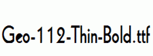 Geo-112-Thin-Bold.ttf