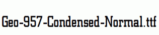 Geo-957-Condensed-Normal.ttf