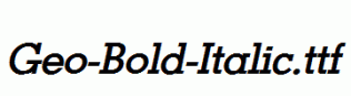 Geo-Bold-Italic.ttf