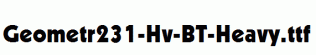 Geometr231-Hv-BT-Heavy.ttf