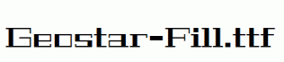 Geostar-Fill.ttf