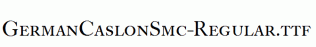 GermanCaslonSmc-Regular.ttf
