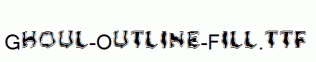 Ghoul-Outline-Fill.ttf