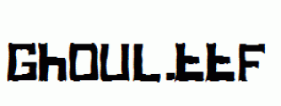 Ghoul.ttf