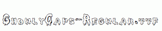GhoulyCaps-Regular.ttf