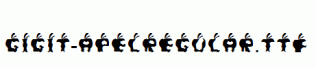Gigit-ApelRegular.ttf