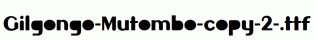 Gilgongo-Mutombo-copy-2-.ttf