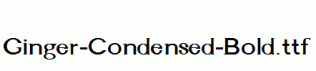 Ginger-Condensed-Bold.ttf