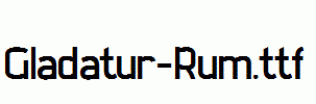 Gladatur-Rum.ttf