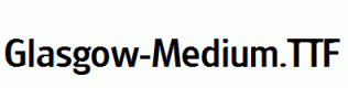 Glasgow-Medium.ttf