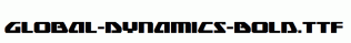 Global-Dynamics-Bold.ttf