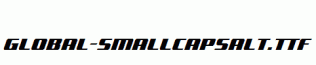 Global-SmallCapsAlt.ttf