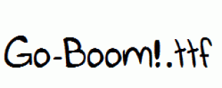 Go-Boom!.ttf