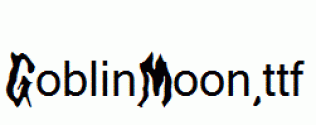 GoblinMoon.ttf