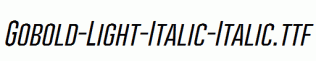 Gobold-Light-Italic-Italic.ttf