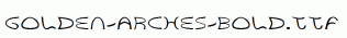 Golden-Arches-Bold.ttf