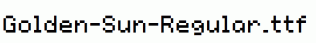 Golden-Sun-Regular.ttf