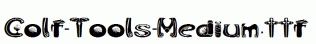 Golf-Tools-Medium.ttf