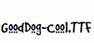 GoodDog-Cool.ttf