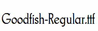 Goodfish-Regular.ttf