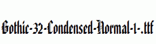 Gothic-32-Condensed-Normal-1-.ttf