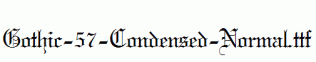 Gothic-57-Condensed-Normal.ttf