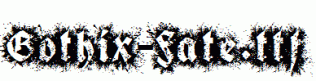 Gothix-Fate.ttf