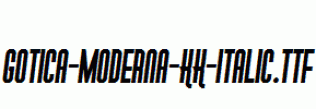 Gotica-Moderna-KK-Italic.ttf