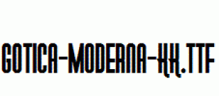 Gotica-Moderna-KK.ttf
