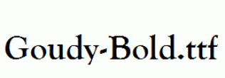 Goudy-Bold.ttf