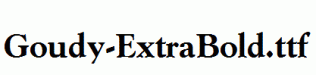 Goudy-ExtraBold.ttf