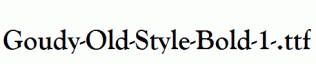 Goudy-Old-Style-Bold-1-.ttf
