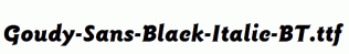 Goudy-Sans-Black-Italic-BT.ttf